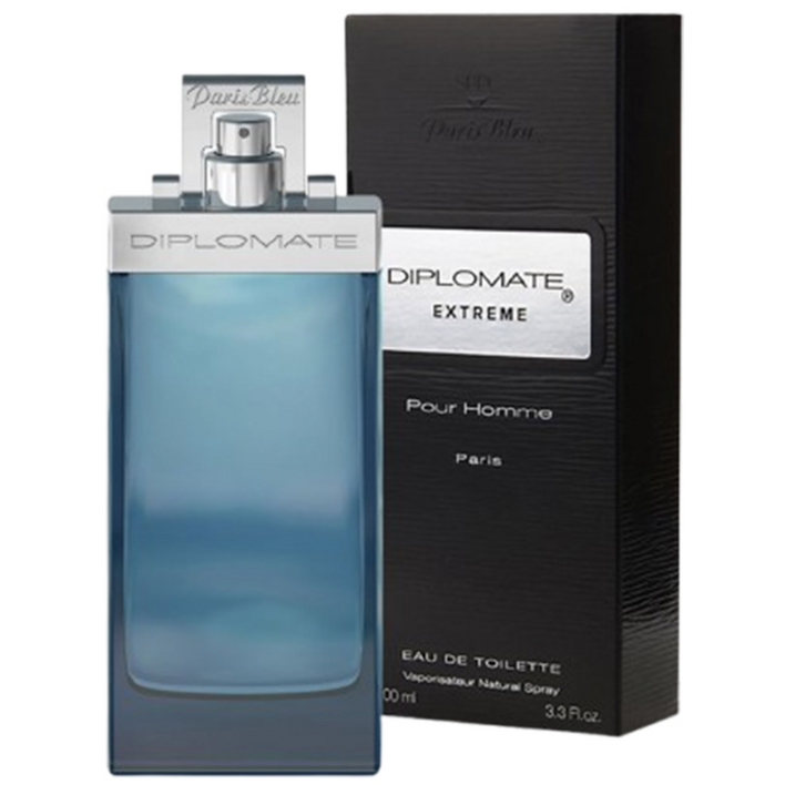 SPPC 디플로마 뿌르옴므 익스트림 오 드 뚜왈렛