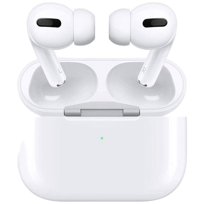 애플 에어팟프로 1 본체 충전케이스 단품 정품 [중고 리퍼]