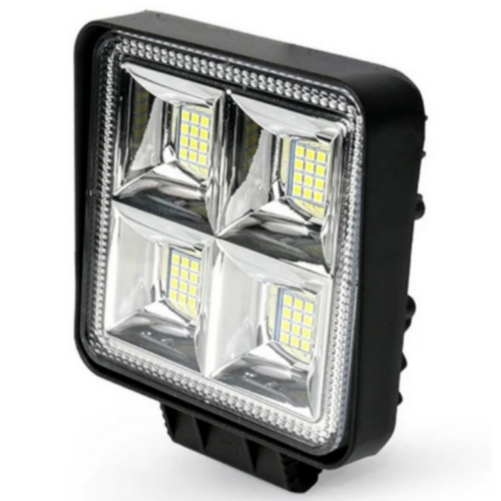 대신스토어  192W 64구 LED 써치라이트