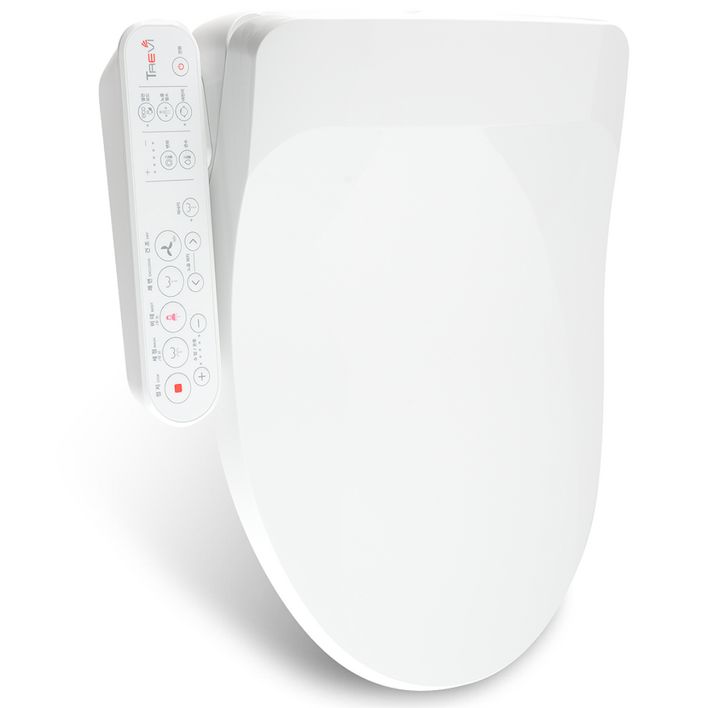 트레비 UB2000 항균 풀스텐노즐 방수비데 100국내생산