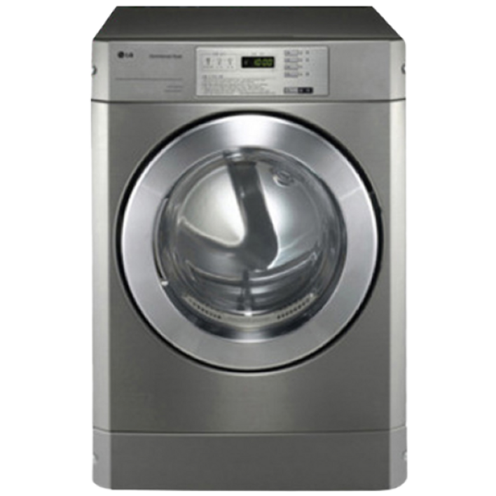 LG 10kg 상업용 전기 건조기 RV1029C4T  빨래방 고시원 병원 호텔 셀프 업소용 대형 코인 헬스장 의류