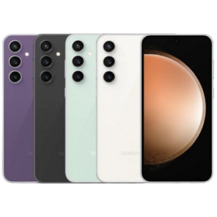 삼성 갤럭시S23 FE 256G 공기계 S급뉴퍼마켓, 256GB, 그라파이트