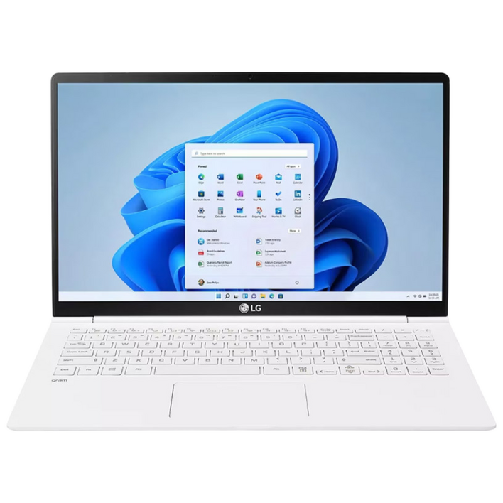 LG 2020 그램15 15ZB995 10세대 i5 RAM 16GB SSD탑재 윈도우11설치 15인치 중고노트북, 화이트, 15ZB995, 1TB, 16GB, WIN11 Pro
