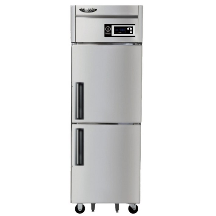 라셀르 25박스 1/2냉동 직냉식 올스텐 LD-625RF