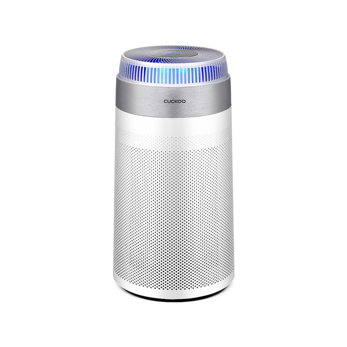 쿠쿠 인스퓨어 W8200 타워형 공기청정기 AC24W20FWH 84.7㎡, AC24W20FWH, 화이트