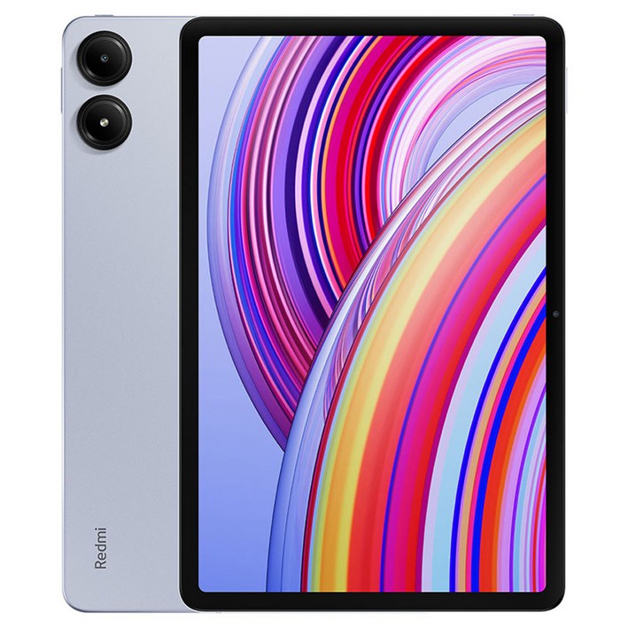 샤오미 Redmi Pad Pro 태블릿PC 6GB 샤오미 Redmi Pad Pro 태블릿PC 6GB