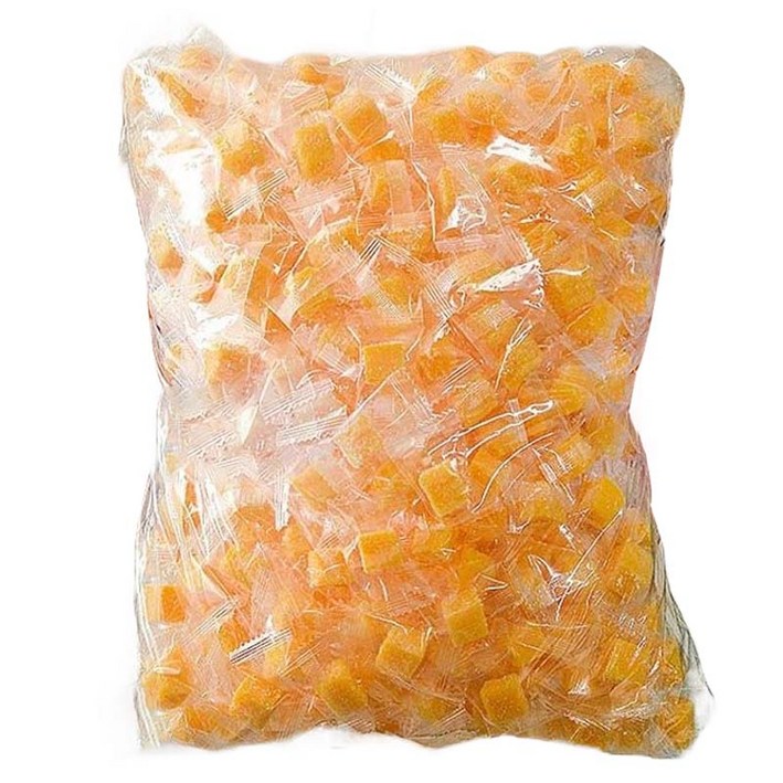 애플망고 젤리, 1kg, 1개