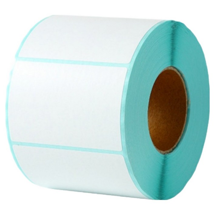 쏘브 3중 방수 감열 라벨지 40 x 60 mm