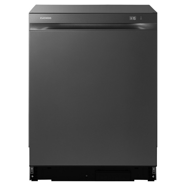 쿠쿠 스팀샷 120도 식기세척기 14인용