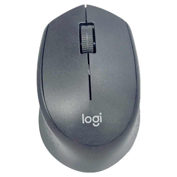 로지텍 M280 무선 마우스