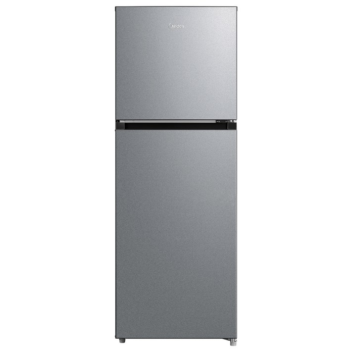 미디어 일반형 냉장고 236L 방문설치, 실버, MDRT346MTO50 미디어 일반형 냉장고 236L 방문설치, 실버, MDRT346MTO50