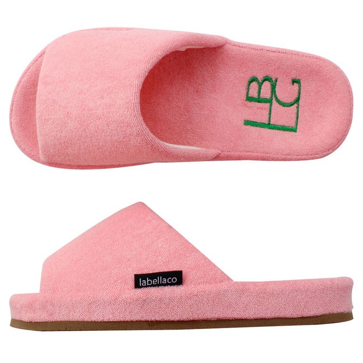 라벨라코 테이 실내화