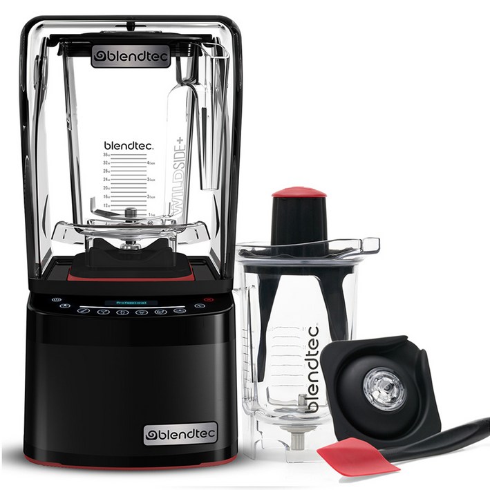블렌텍 초고속 블렌더 프로페셔널 800 TWP, 프로페셔널 800 TWP