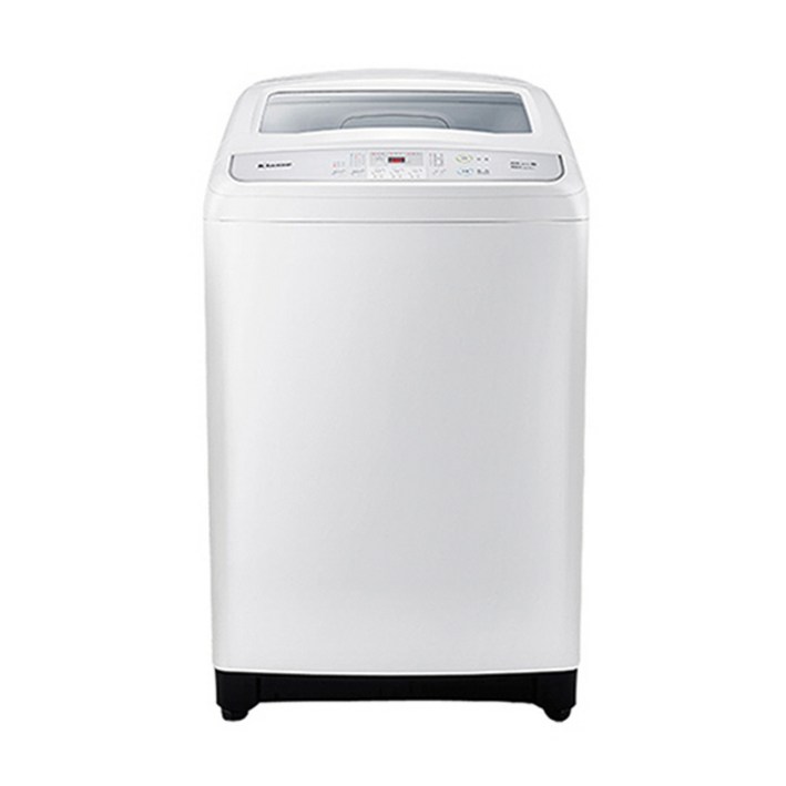 대우통돌이세탁기 위니아전자 클라쎄 일반 세탁기 EWF15GDWK 15kg 방문설치, EWF15GDWK, 화이트