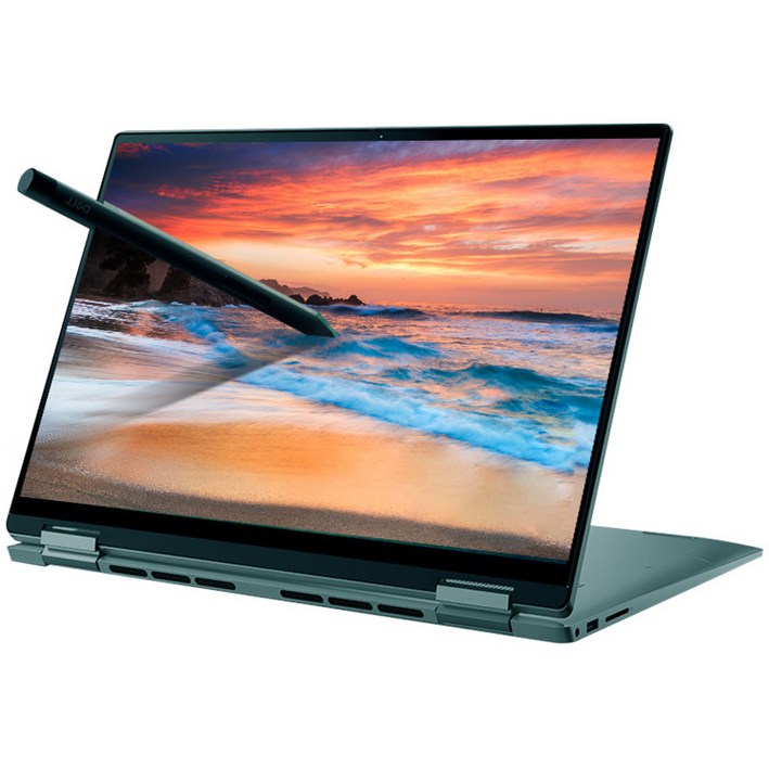 델 Inspiron 16 7620 2 in 1 노트북 코어i7 인텔 12세대 지포스 MX550