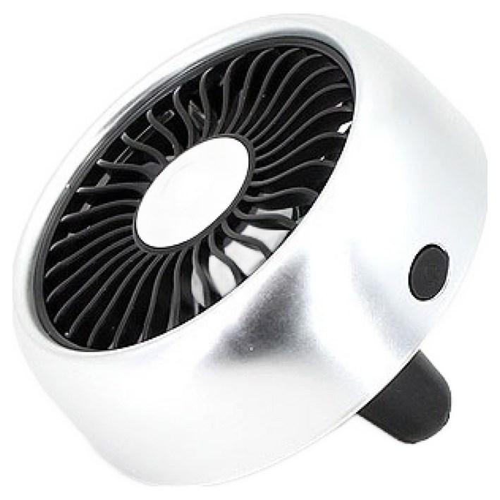 미모아 차량용 무드등 서큘레이터