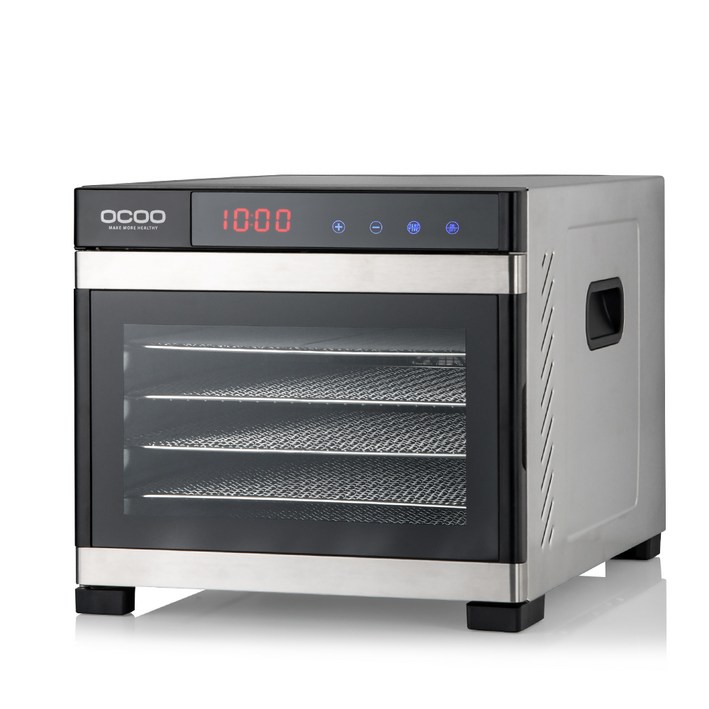 오쿠 6단 스텐 식품건조기 OCPM600S, OCPM600S