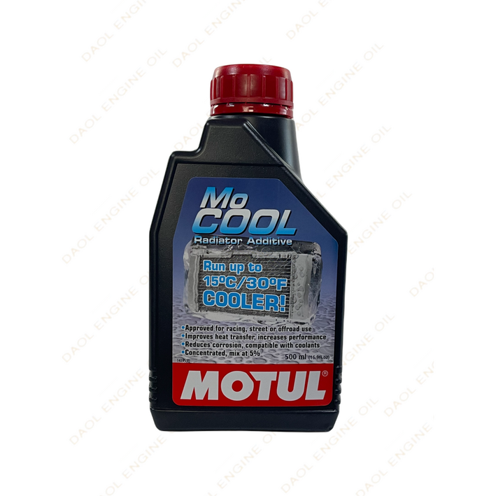 모튤 모쿨 라디에이터 첨가제 500ML, 부동액 첨가제