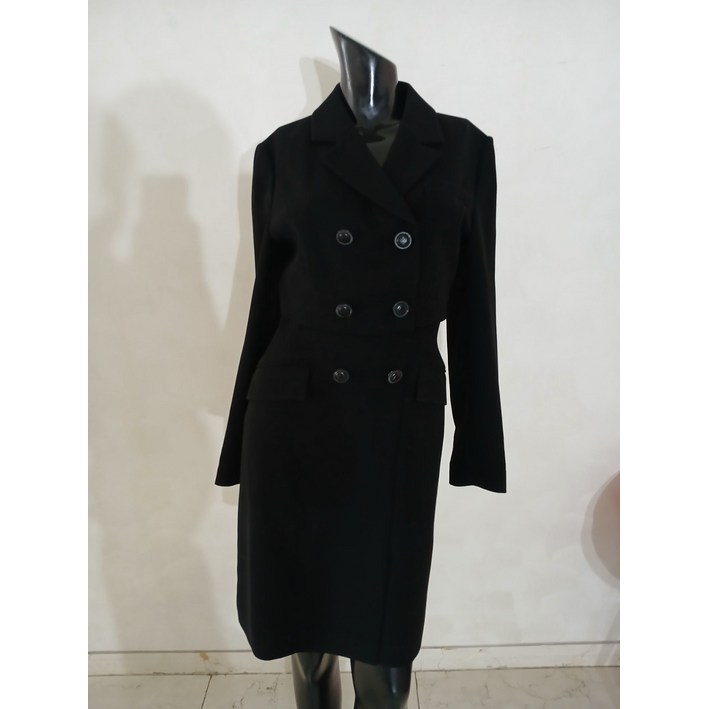 중고 022 잇미샤 원피스 44 NB11349