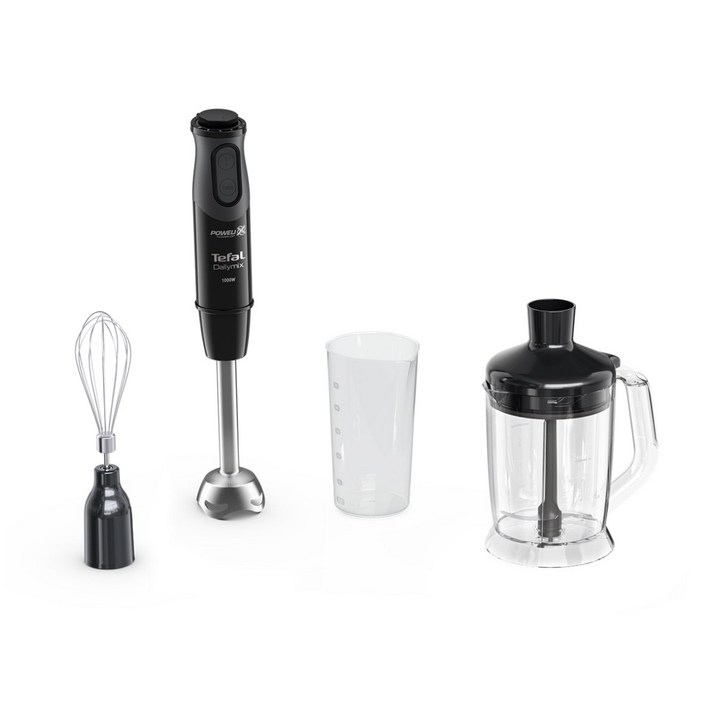 테팔 데일리믹스 핸드블렌더 3가지액세서리  코스트코