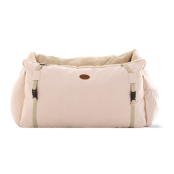 펫테일 강아지 대형 카시트