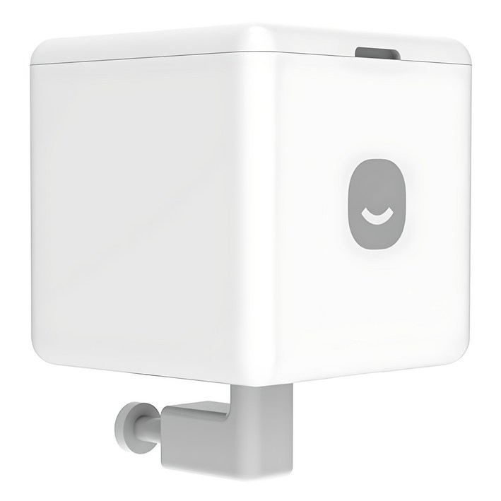 헤이홈 스마트 클릭 스위치 푸시봇 GKZ-FB421WH, 1개