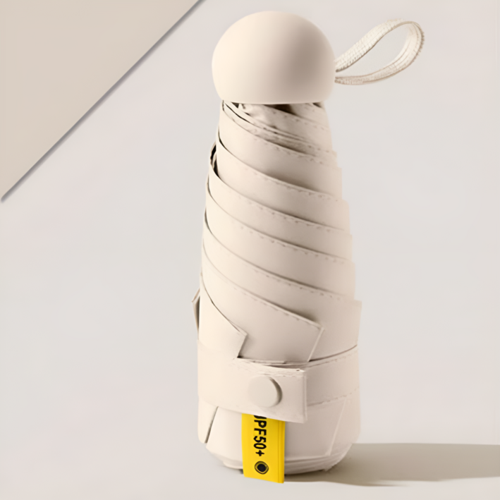 아트스킨 자외선차단 양산 우산 초경량 미니