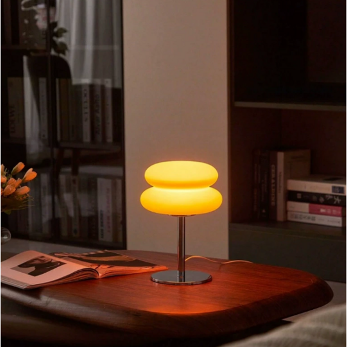 미드센츄리조명 스탠드 침실 심플 모던 무드등