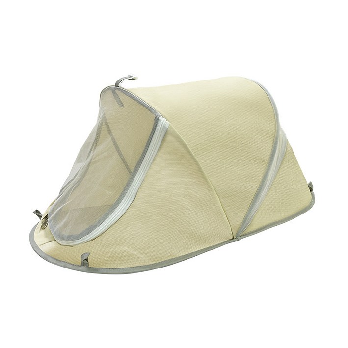 DANGZ 애견 텐트 접이식 실내  아웃도어 캠핑용