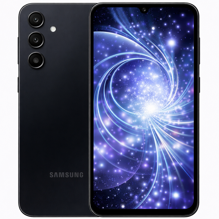 삼성전자 갤럭시 A24 99% 새상품 모든옵션 2년보증A/S 자급제 공기계