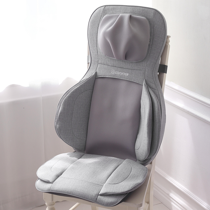컴피어 주무름 에어 의장형 안마기 마사지기 CF2309, CF2309KR
