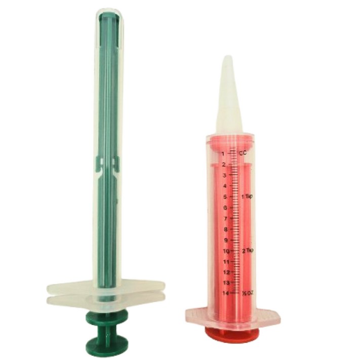 마이채채 간편한 고양이 강아지 애견 물약 알약 필건 약먹이기