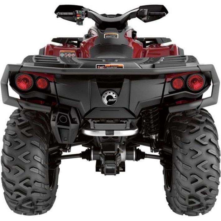 CAN AM 캔암범퍼 RB160 키트 G2715004920 신상 OEM