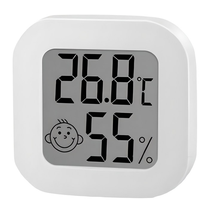 원이네 포켓 사이즈 온습도계