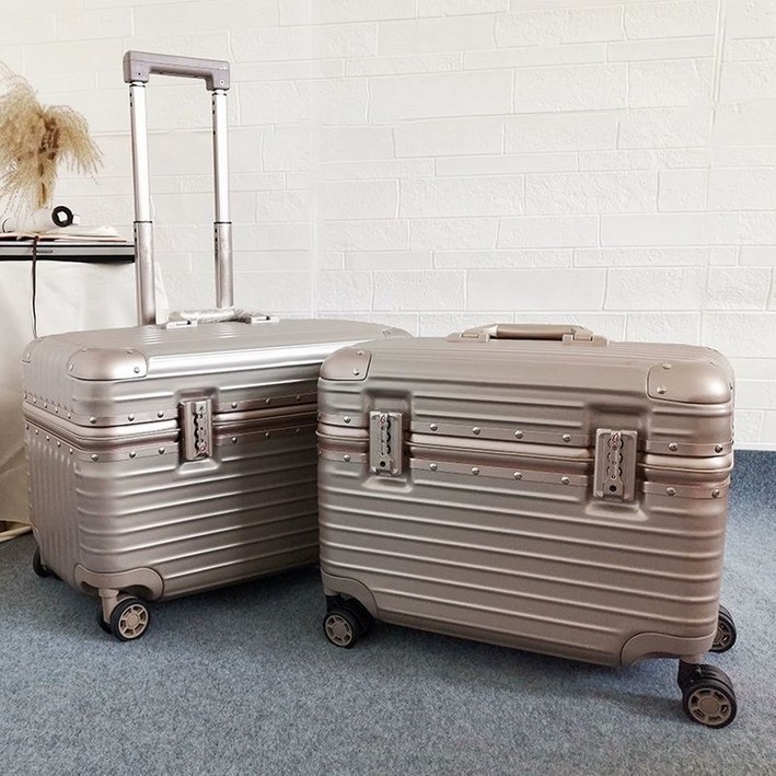 승무원캐리어 기내용 위로열리는 열리는 하드캐리어