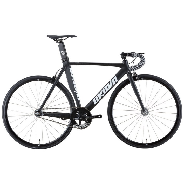 2025 언노운 싱귤러리티 러쉬 픽시자전거