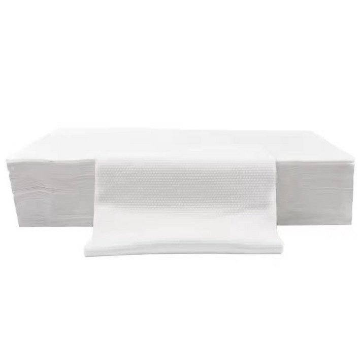 일회용수건 피부과 미용 대형 다용도 먼지없는수건 100매, 단일색상, 100개