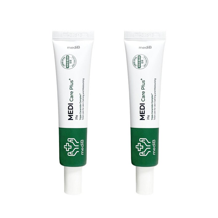 메디비 메디 케어 플러스, 2개, 20ml