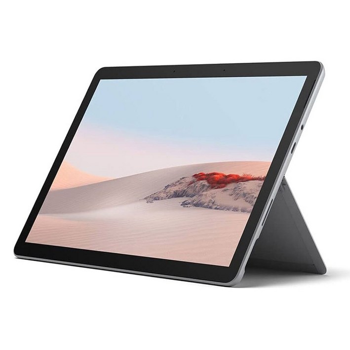 마이크로소프트 2020 Surface Go2 10.5인치 RAM 8GB SSD 128GB~256GB Win11Pro 포함