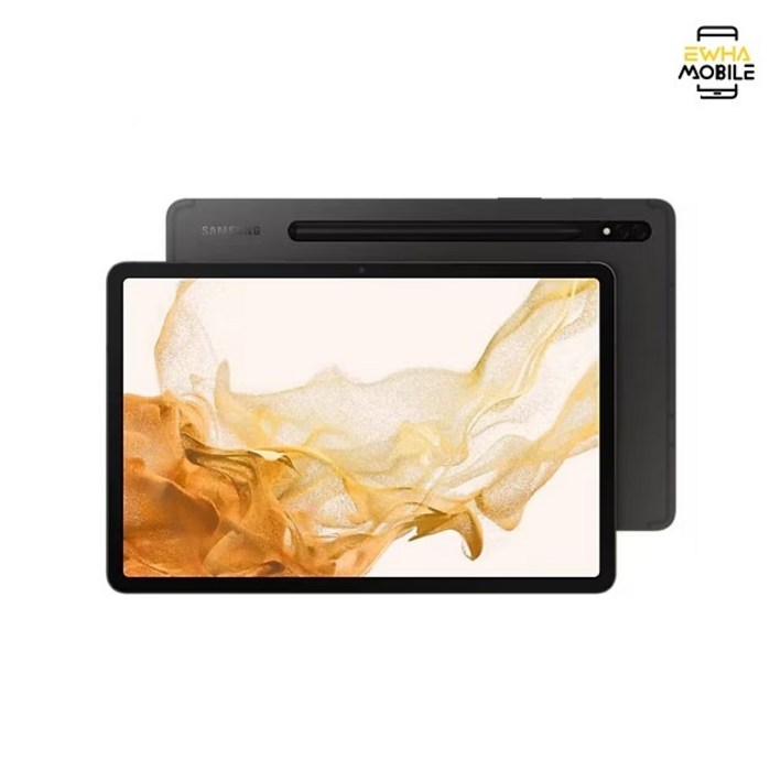 삼성 갤럭시 탭 S8 128GB 중고 태블릿 특S등급 SMX706