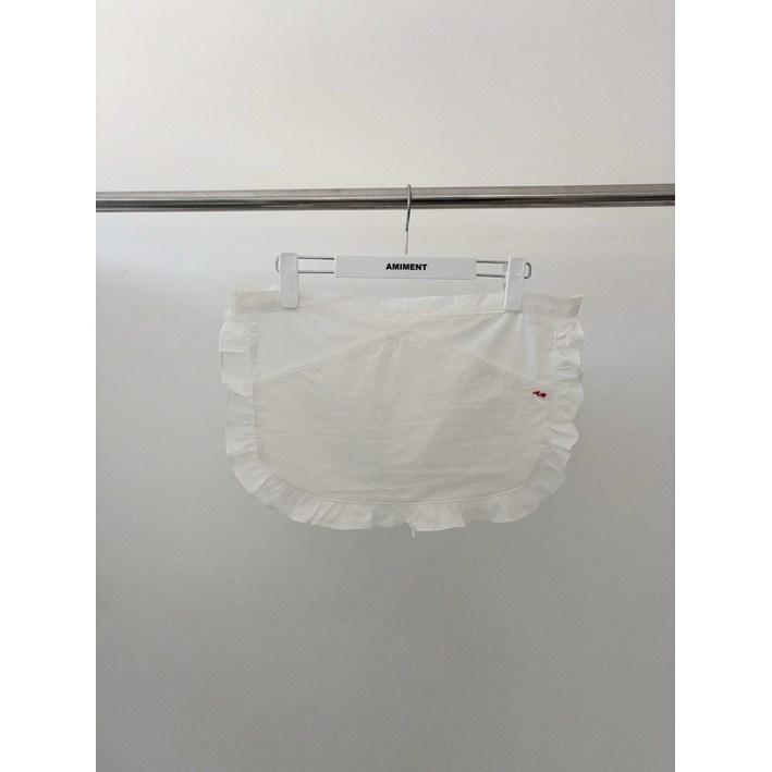 아미먼트 얼반 탑 1color 25SS