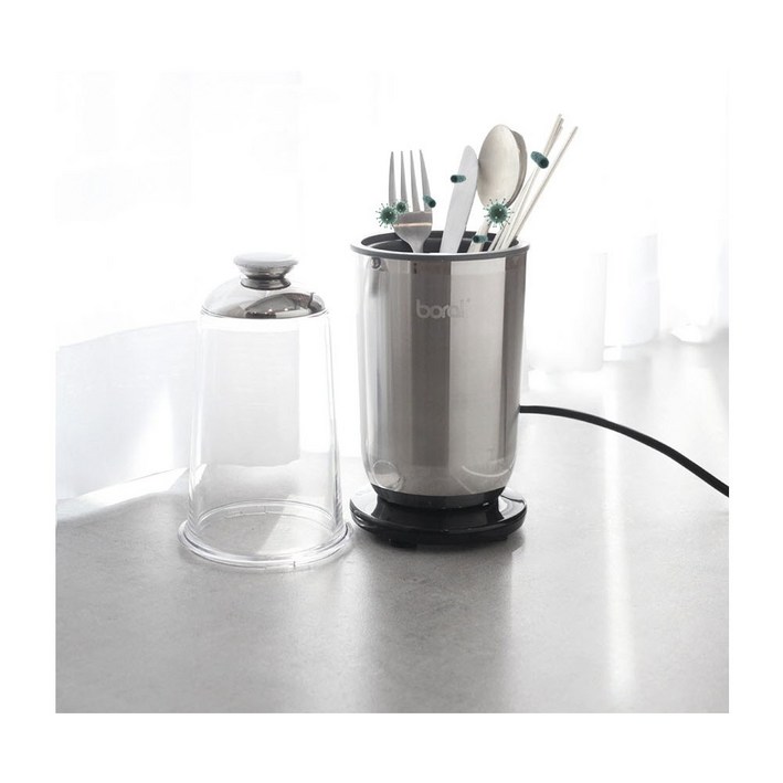 보랄 수저 살균 건조기