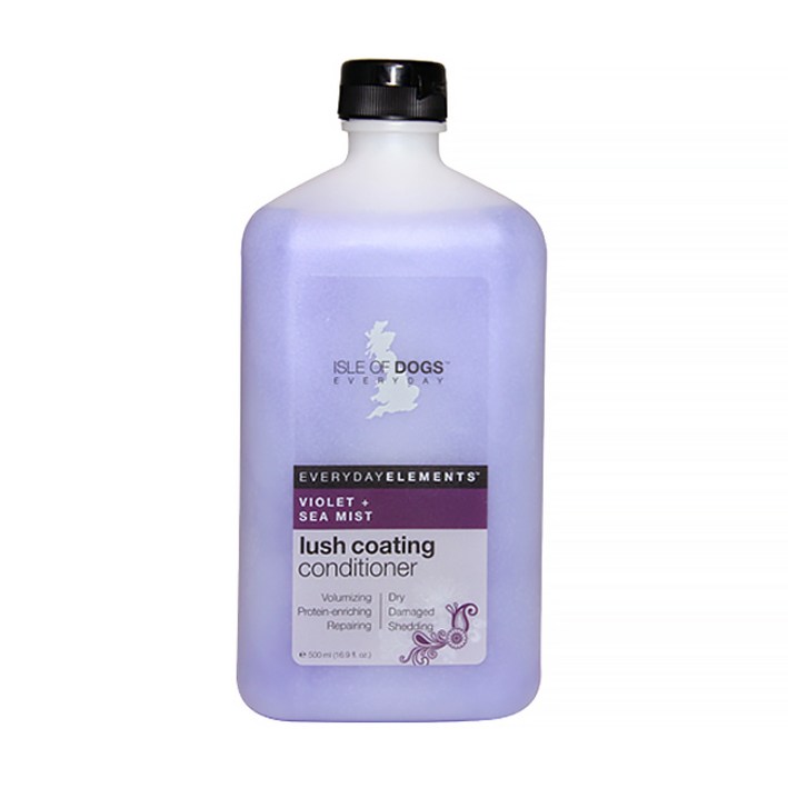 아일오브독스 에브리데이 러쉬코팅 컨디셔너 500ml