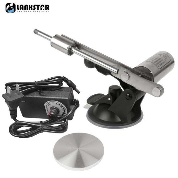 왕복 모터 선형 액추에이터 엑츄에이터 리니어모터 소형 텔레스코픽 스트로크 메커니즘 3-24V 속도 조절 60mm 알루미늄 39mm