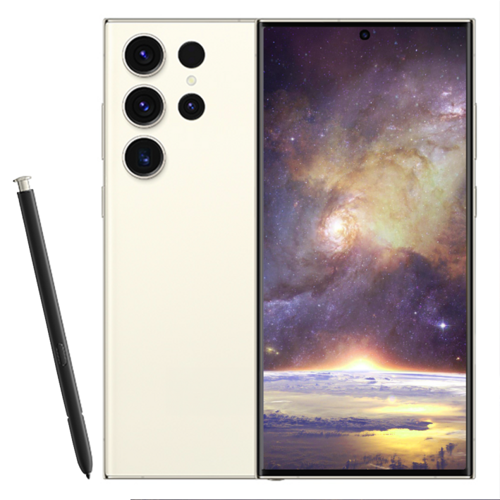 삼성전자 갤럭시 S 23 울트라 미개봉 새상품 256GB