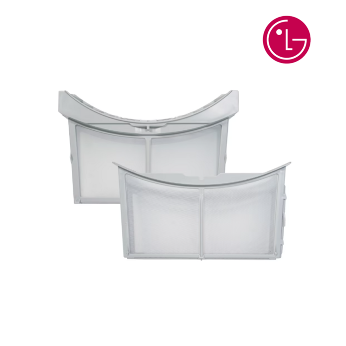LG 정품 트롬 건조기 보푸라기 먼지 거름망 필터 세트 14,16kg 2등급 RH14WC RH14WH RH14WH1 RH14WHA RH14WHR