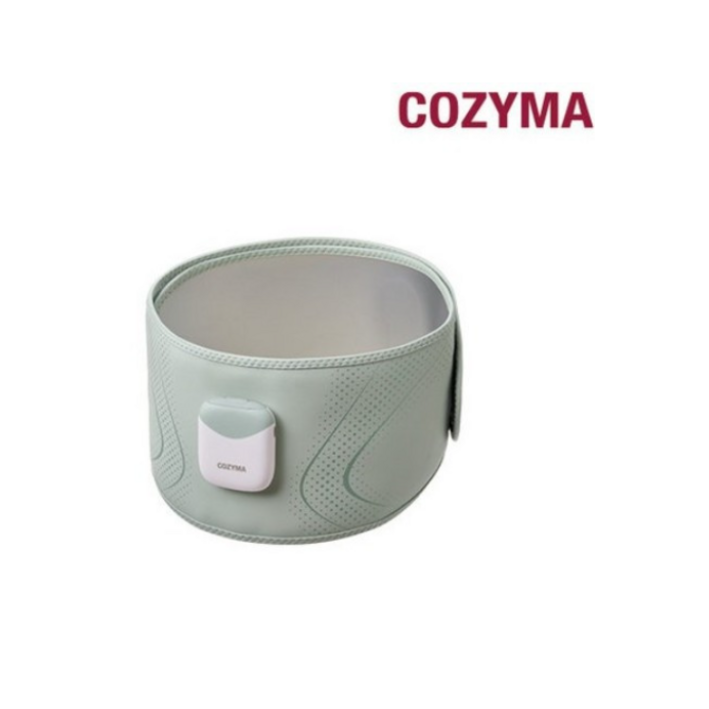 [코지마] 코지코어맥스 EMS 복부 저주파 마사지기 / CMT-E103WL