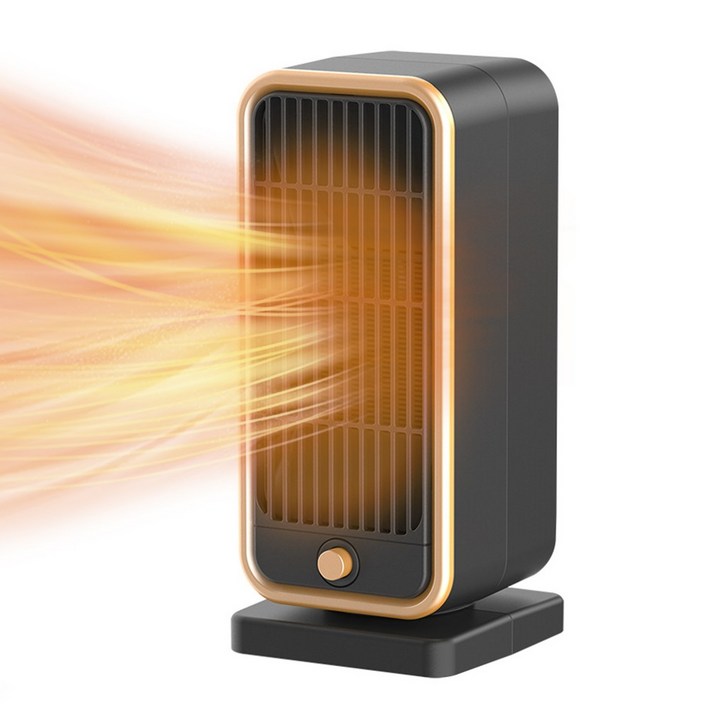 KKMOON 온풍기 500W