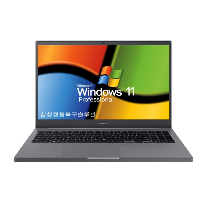 삼성 중고노트북 NT551XDA i511세대  삼성정품복구솔루션  윈도우11 정품  사무용  가정용  중고 노트북 가성비 최고, NT551XDA i5, 윈도우 11 프로, 32GB, 1TB, 미스틱 그레이