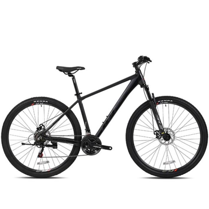 케이투바이크 토크 S9 29인치 시마노21단 이너케이블 입문용 MTB 자전거